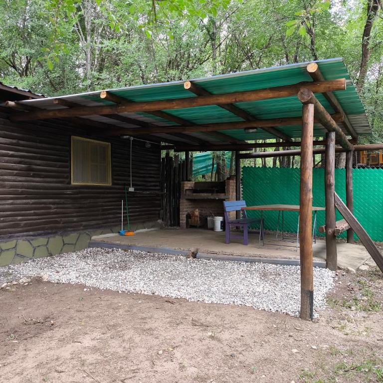 Cabaña en Casa Grande - Room #1586877801 - 10