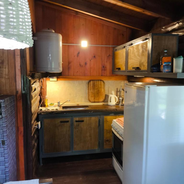Cabaña en Casa Grande - Room #1586877801 - 11
