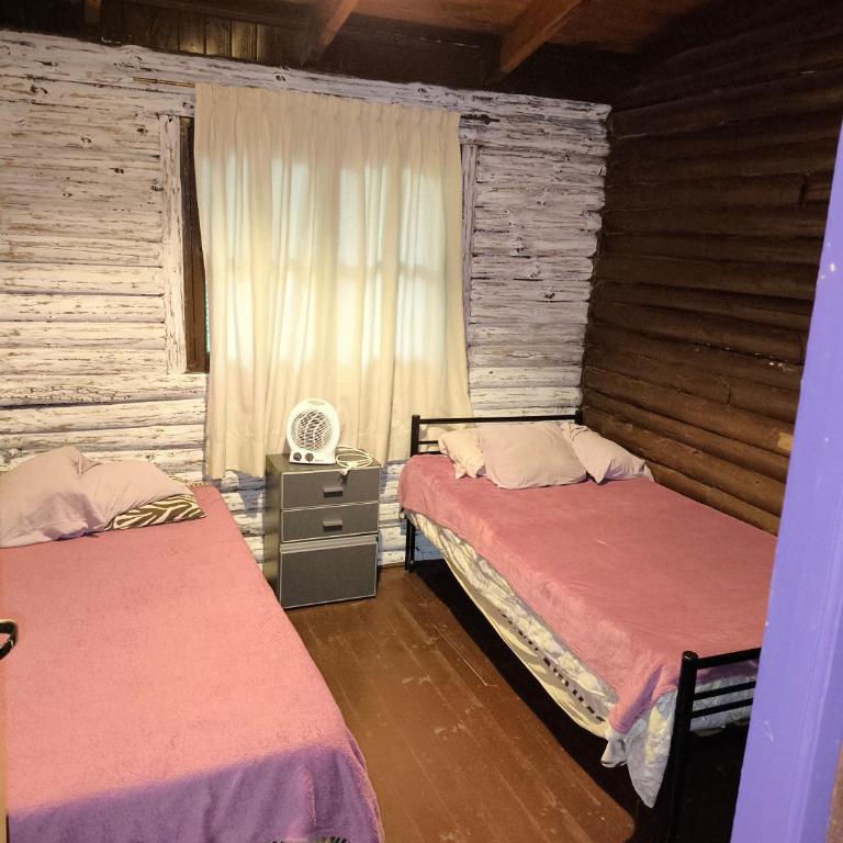 Cabaña en Casa Grande - Room #1586877801 - 12
