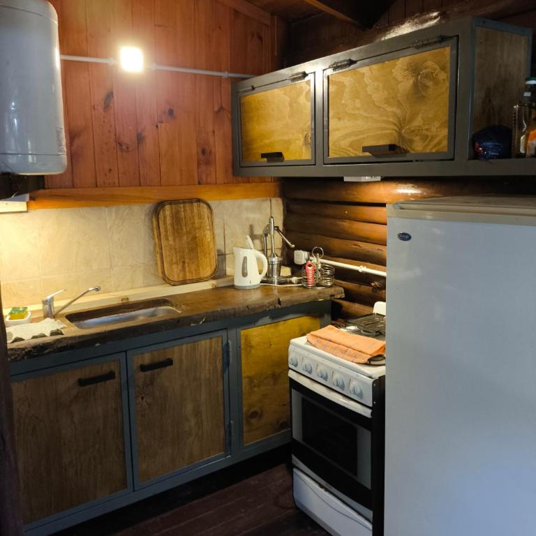 Cabaña en Casa Grande - Room #1586877801 - 14