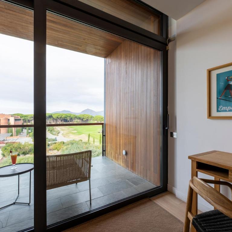 Hotel Terraverda at Empordà Golf Resort - Classic Montgrí - Spa Included - Reservation needed - 4