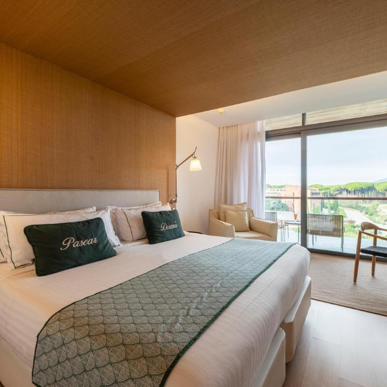 Hotel Terraverda at Empordà Golf Resort - Classic Montgrí - Spa Included - Reservation needed - 3