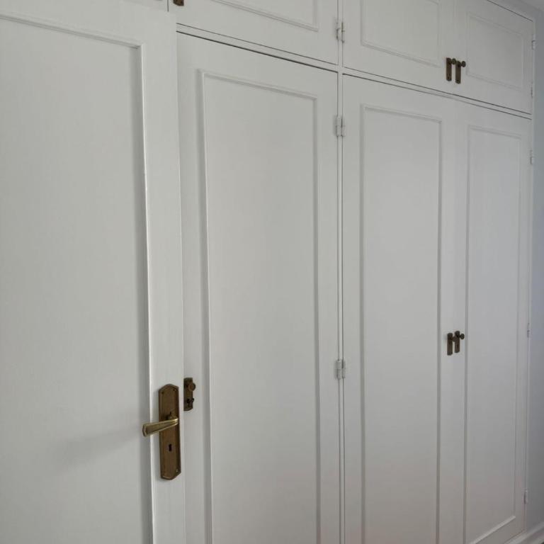 Apartamento en pleno Recoleta - Apartamento de 1 dormitorio - 7