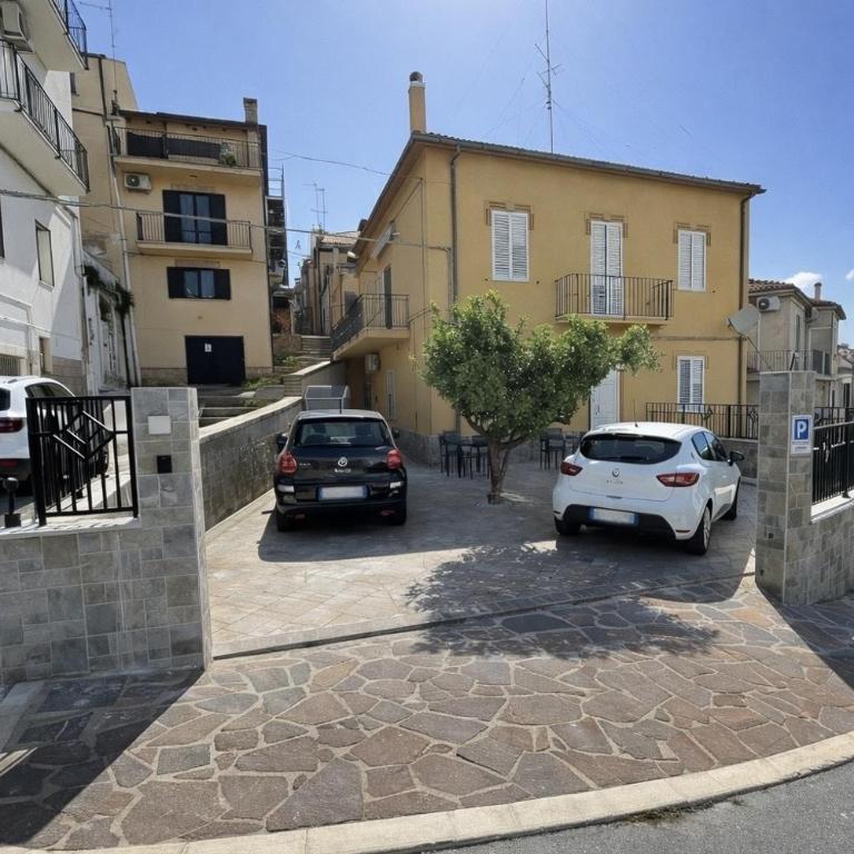 Central Vasto - Superior Suite - 22