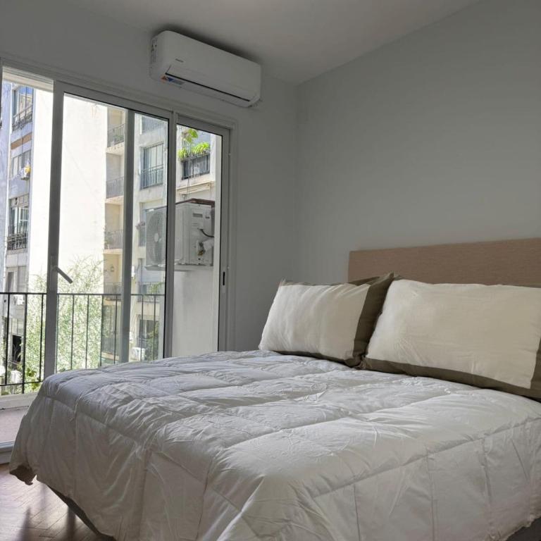 Apartamento en pleno Recoleta - Apartamento de 1 dormitorio - 12