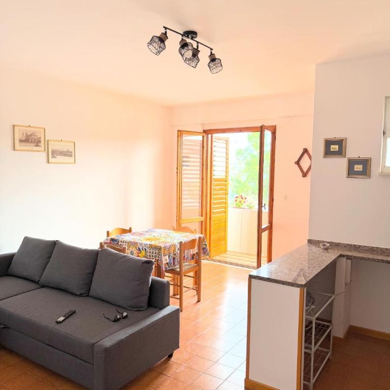 A montagna e u mari home - Appartamento con 1 Camera da Letto - 1