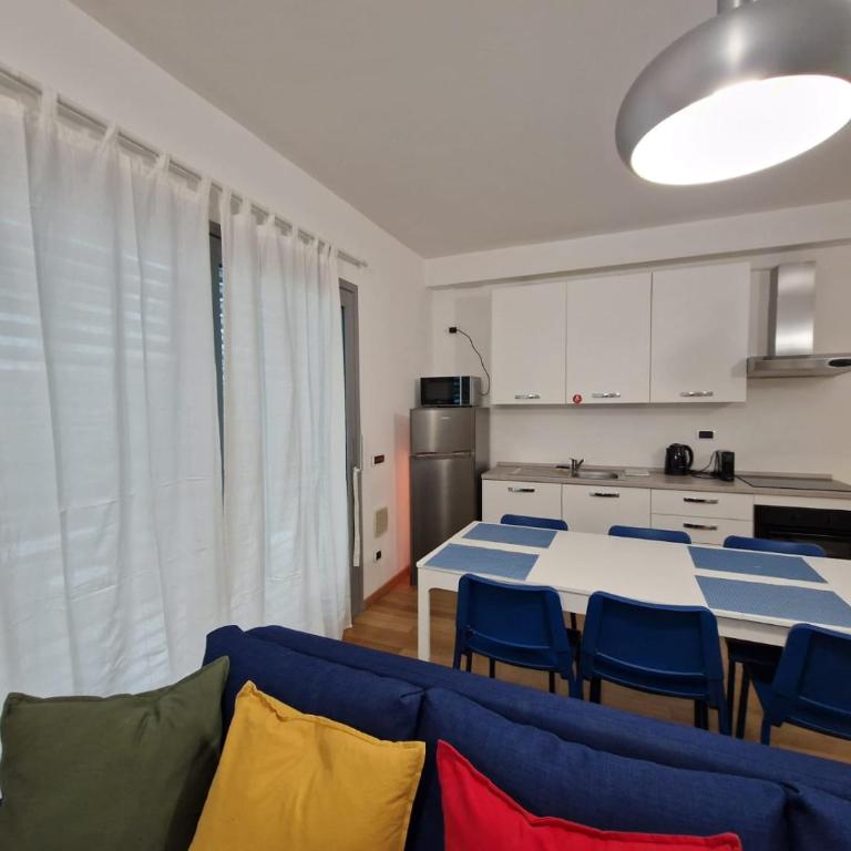 Il Rifugio di Boccadasse - Appartamento con 2 Camere da Letto - 14