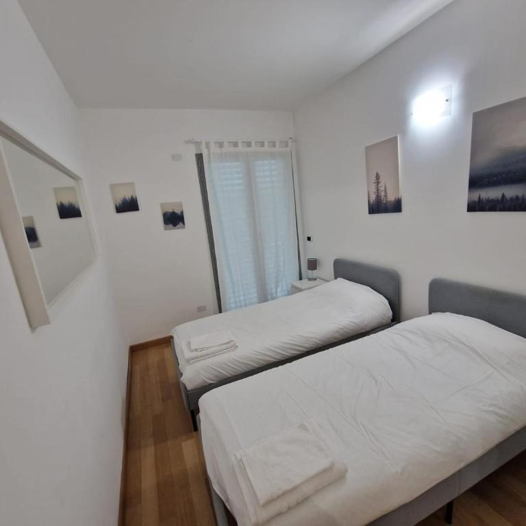Il Rifugio di Boccadasse - Appartamento con 2 Camere da Letto - 13