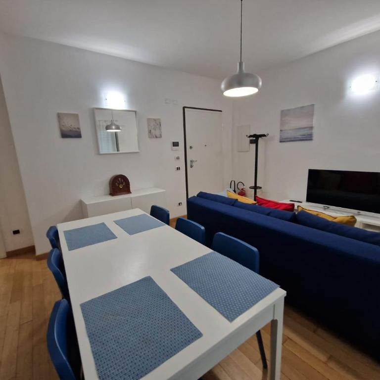 Il Rifugio di Boccadasse - Appartamento con 2 Camere da Letto - 12