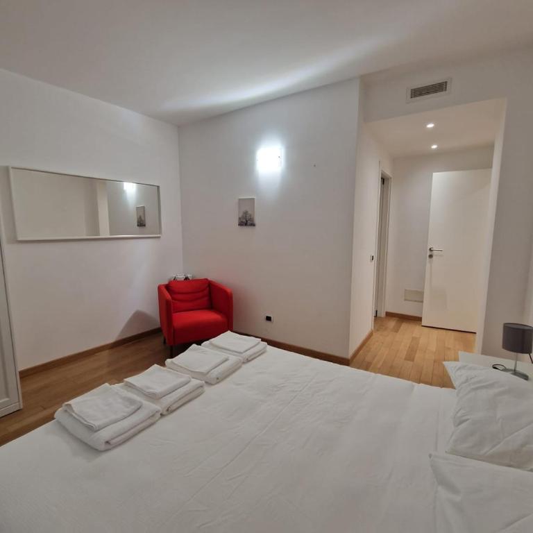 Il Rifugio di Boccadasse - Appartamento con 2 Camere da Letto - 19