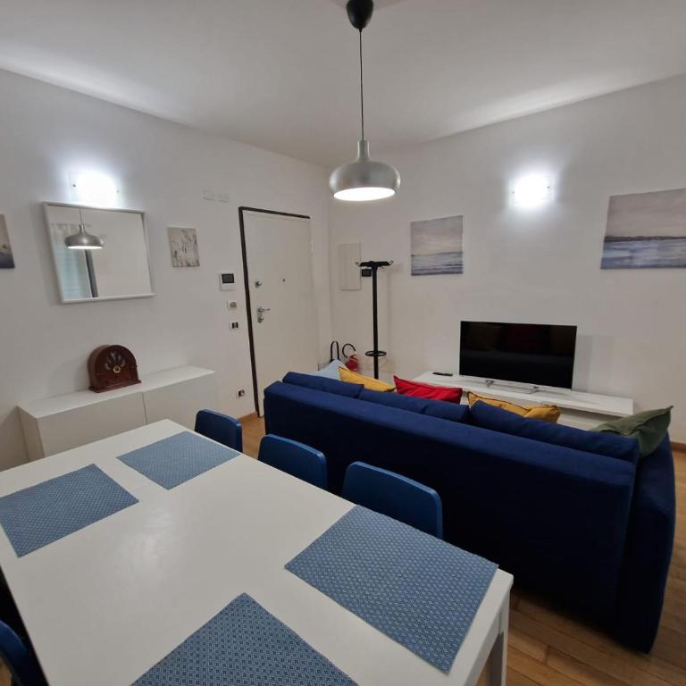 Il Rifugio di Boccadasse - Appartamento con 2 Camere da Letto - 17