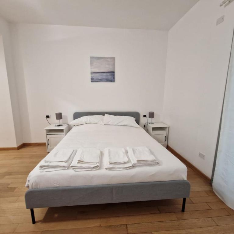 Il Rifugio di Boccadasse - Appartamento con 2 Camere da Letto - 16