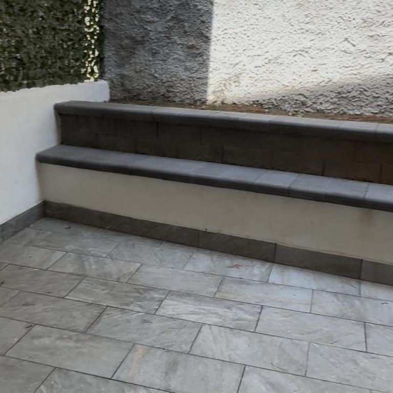 A montagna e u mari home - Appartamento con 1 Camera da Letto - 4