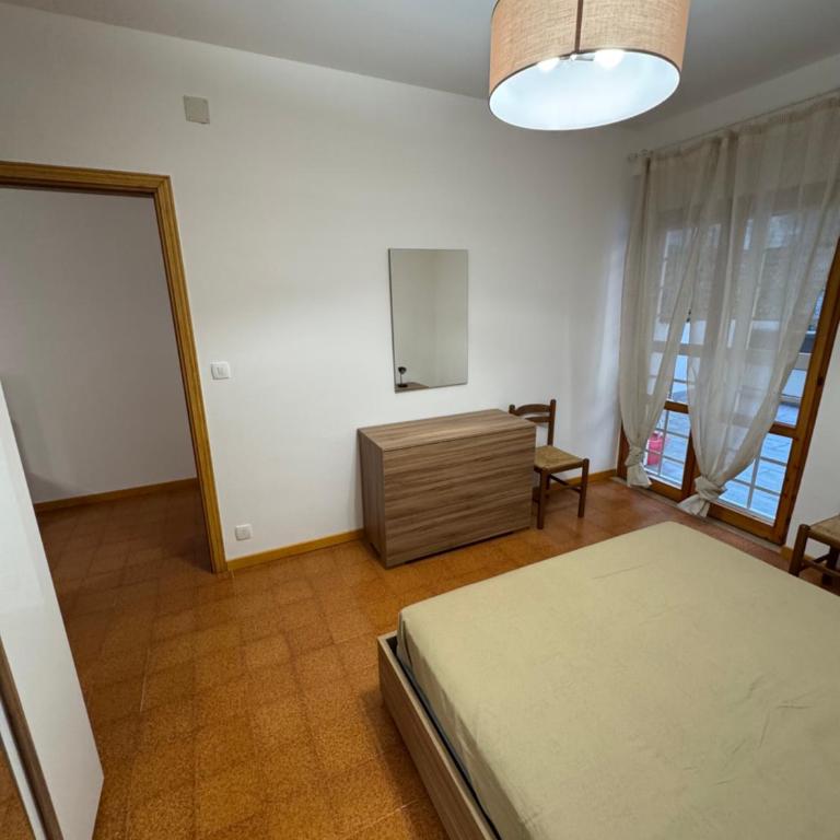 A montagna e u mari home - Appartamento con 1 Camera da Letto - 5