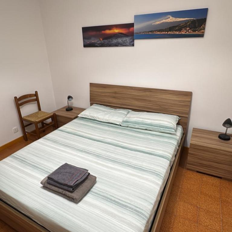 A montagna e u mari home - Appartamento con 1 Camera da Letto - 6
