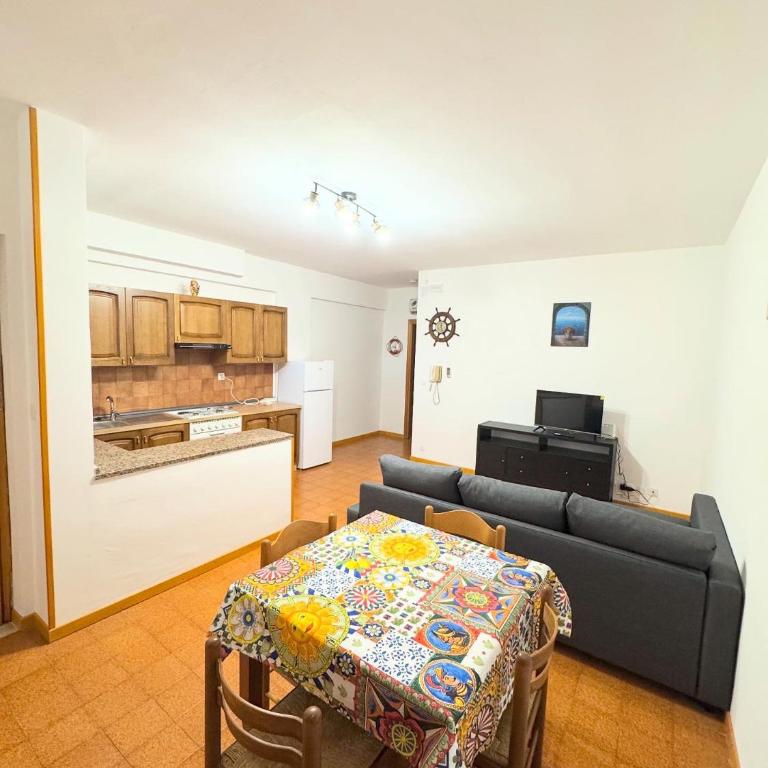 A montagna e u mari home - Appartamento con 1 Camera da Letto - 8