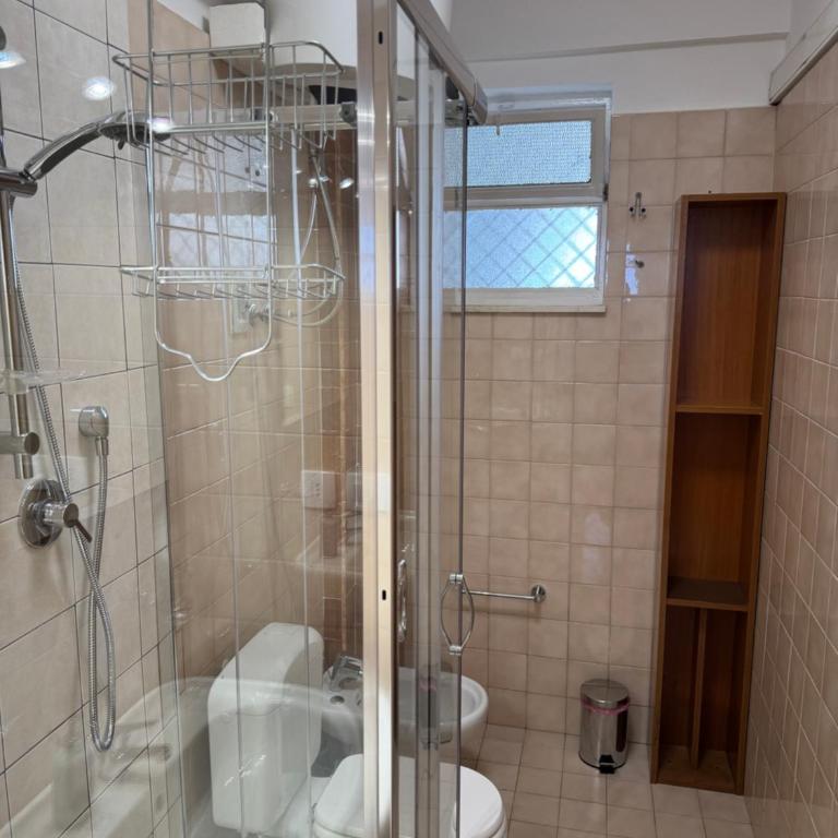 A montagna e u mari home - Appartamento con 1 Camera da Letto - 10