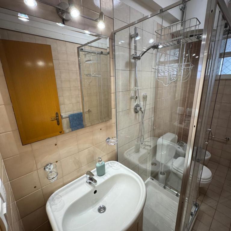 A montagna e u mari home - Appartamento con 1 Camera da Letto - 12