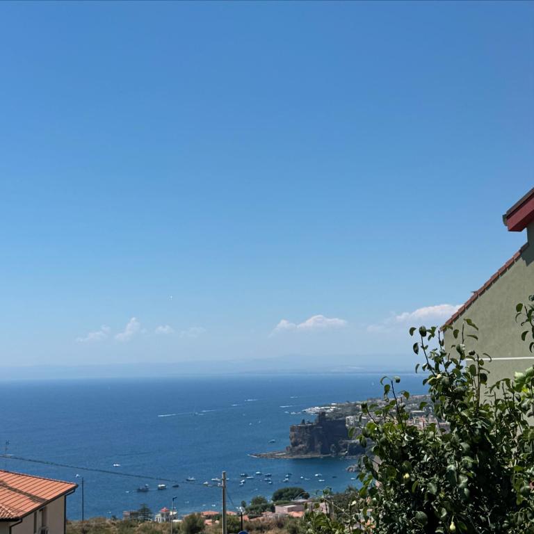 A montagna e u mari home - Appartamento con 1 Camera da Letto - 13