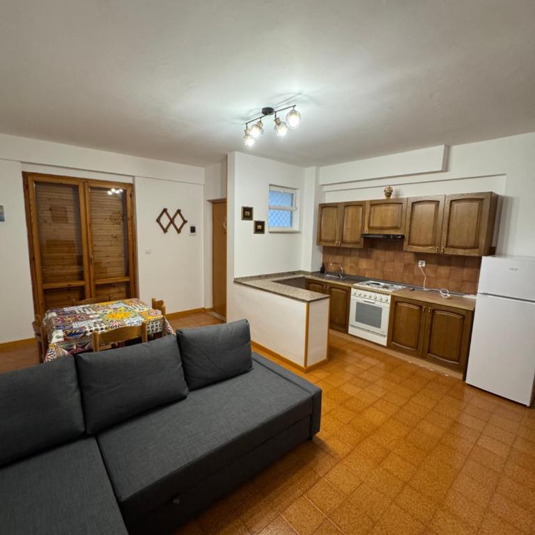 A montagna e u mari home - Appartamento con 1 Camera da Letto - 14