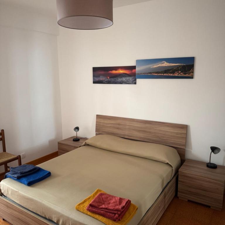 A montagna e u mari home - Appartamento con 1 Camera da Letto - 15