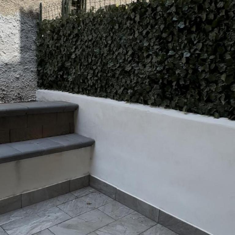 A montagna e u mari home - Appartamento con 1 Camera da Letto - 16