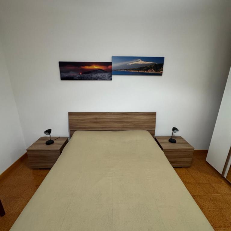 A montagna e u mari home - Appartamento con 1 Camera da Letto - 17