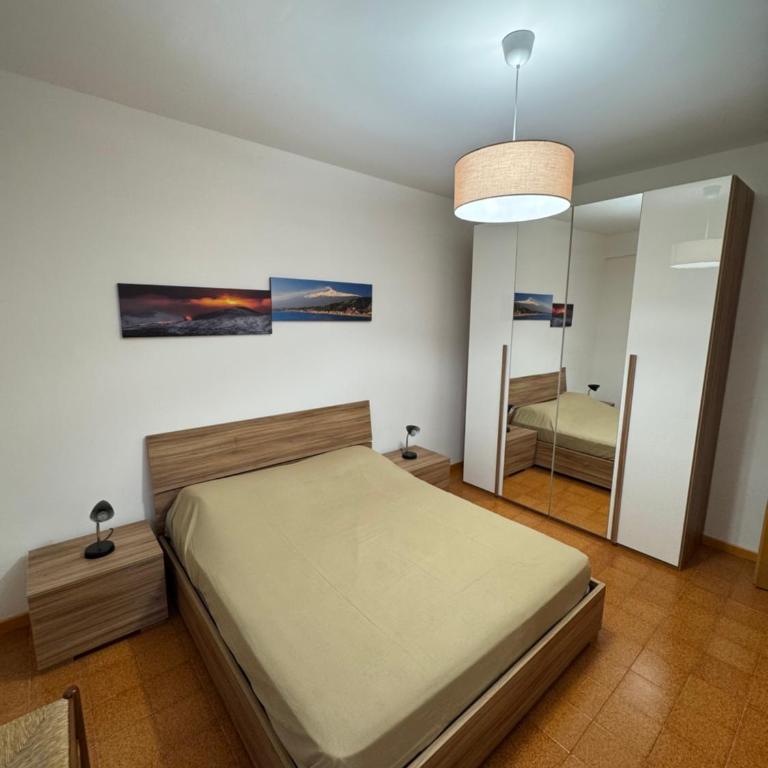 A montagna e u mari home - Appartamento con 1 Camera da Letto - 20