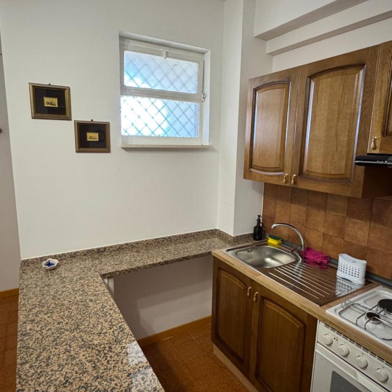 A montagna e u mari home - Appartamento con 1 Camera da Letto - 21