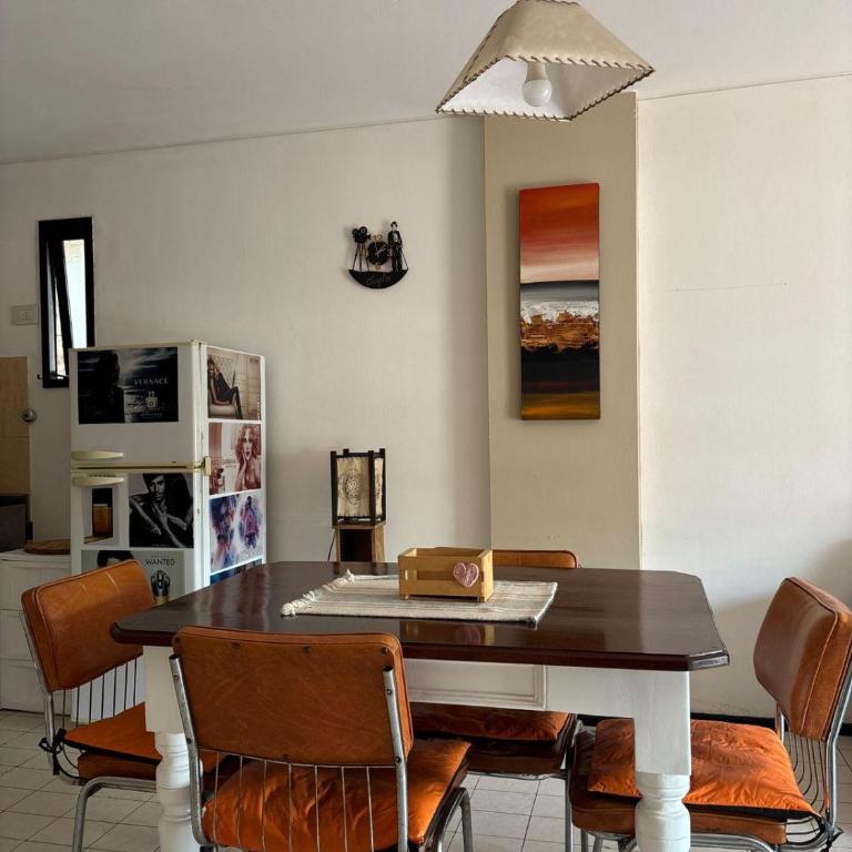 1 Dormitorio - Balcon - Gran departamento - Room #1586878201 - 9