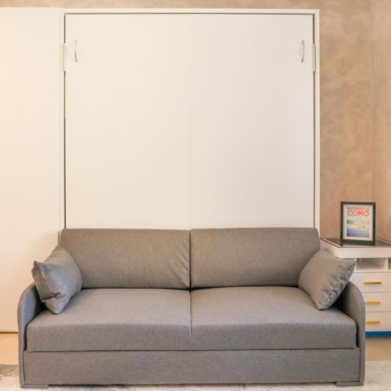 BLUE WAVE by Design Studio - Appartamento con 1 Camera da Letto - 18