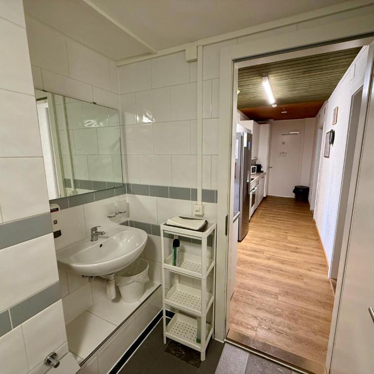 Downtown Apartments - Apartment Interlaken - 6