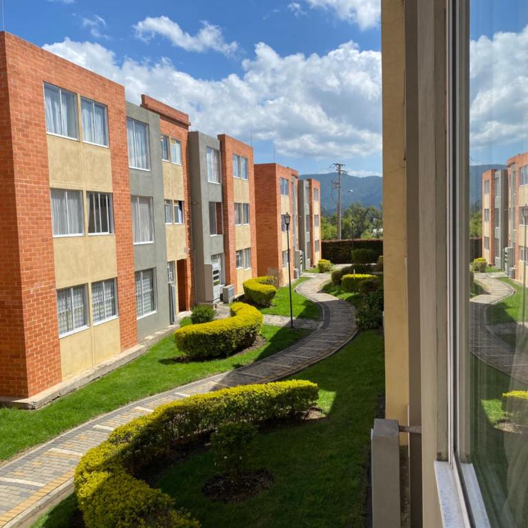 La estancia Tibasosa - Room #1585821101 - 1