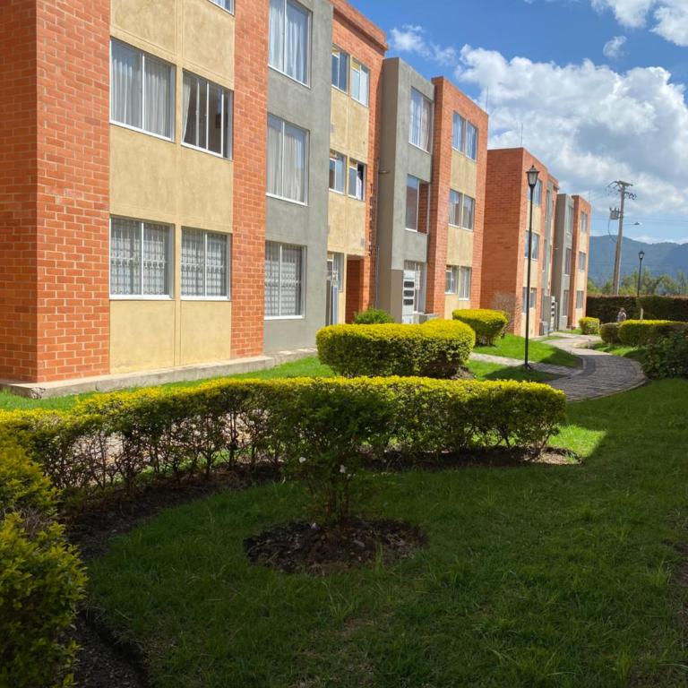 La estancia Tibasosa - Two-Bedroom Apartment - 20