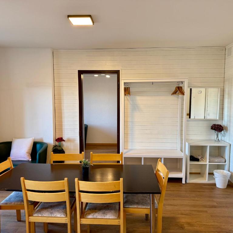 Downtown Apartments - Apartment Interlaken - 9