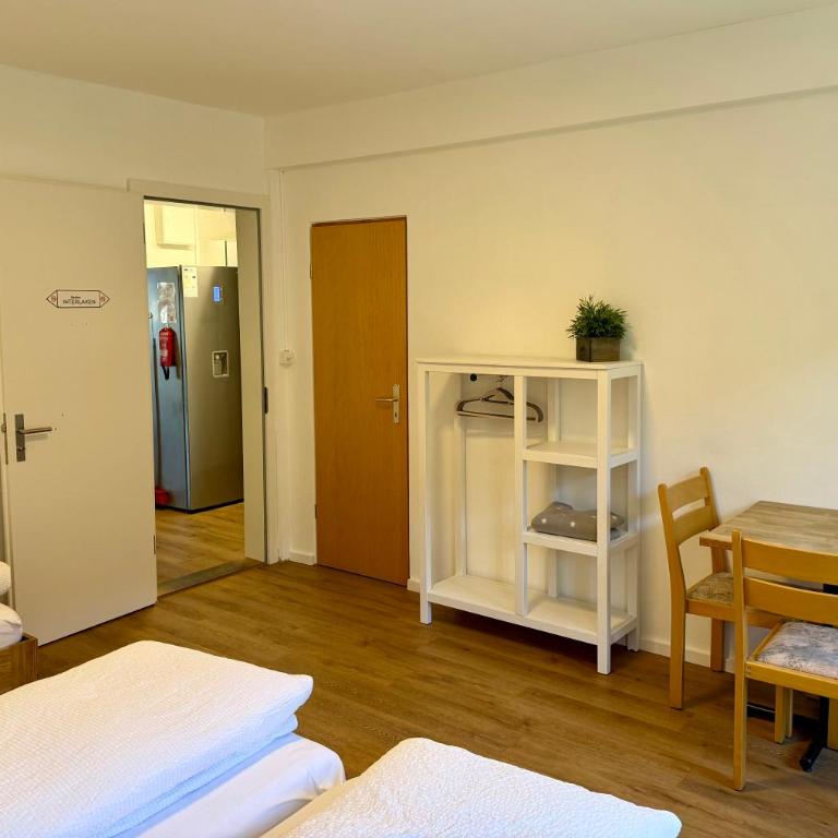 Downtown Apartments - Apartment Interlaken - 14