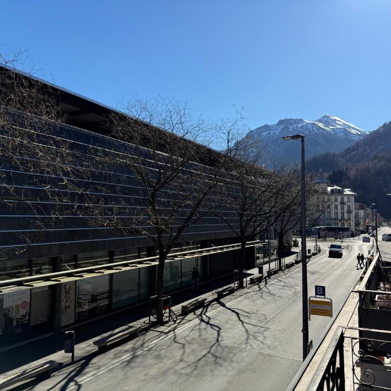 Downtown Apartments - Apartment Interlaken - 17