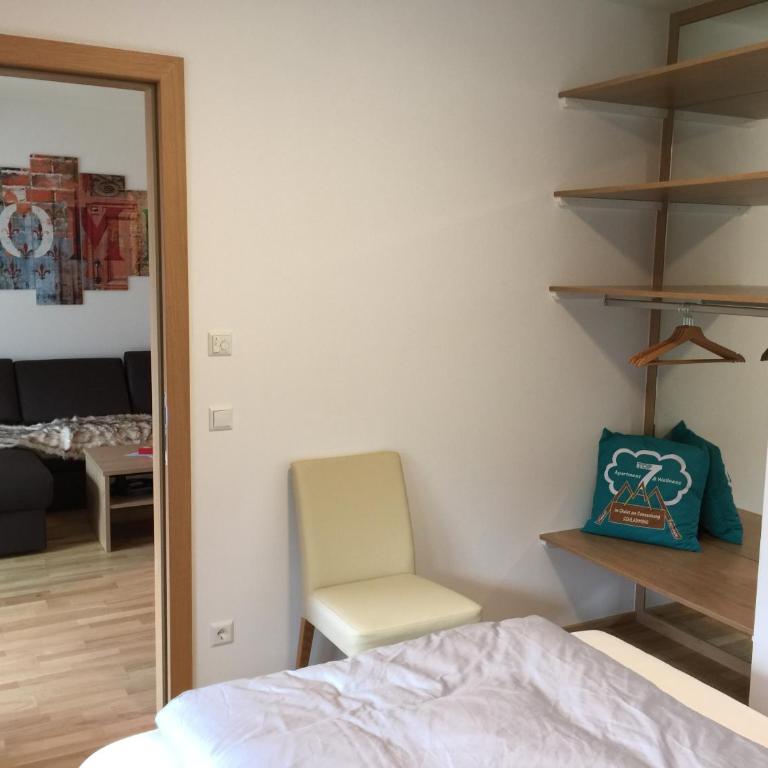 Haus am Sonnenhang by Schladmingurlaub - Apartment mit 2 Schlafzimmern - 33