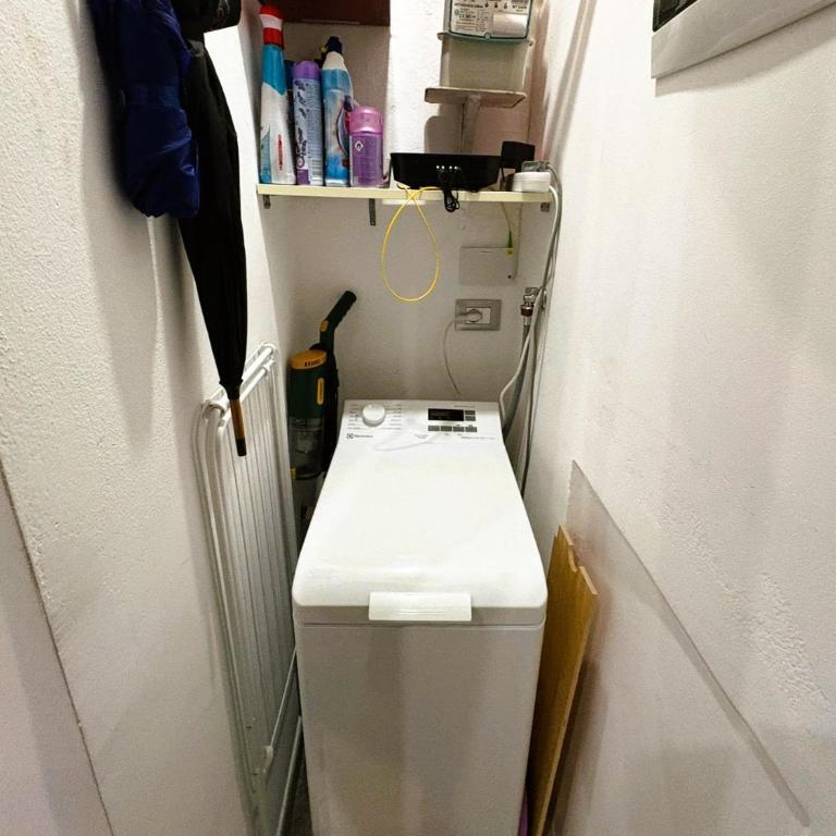 Flawer Flat - 10 min da MM Monte Grappa - One-Bedroom Apartment - 24