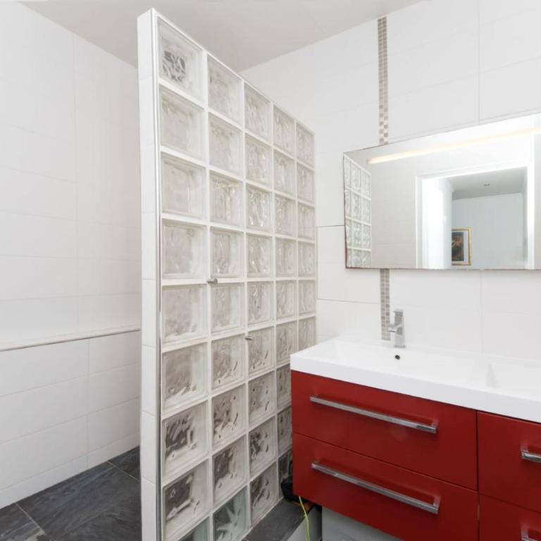 Buttes Chaumont - Apartment mit 2 Schlafzimmern - 9