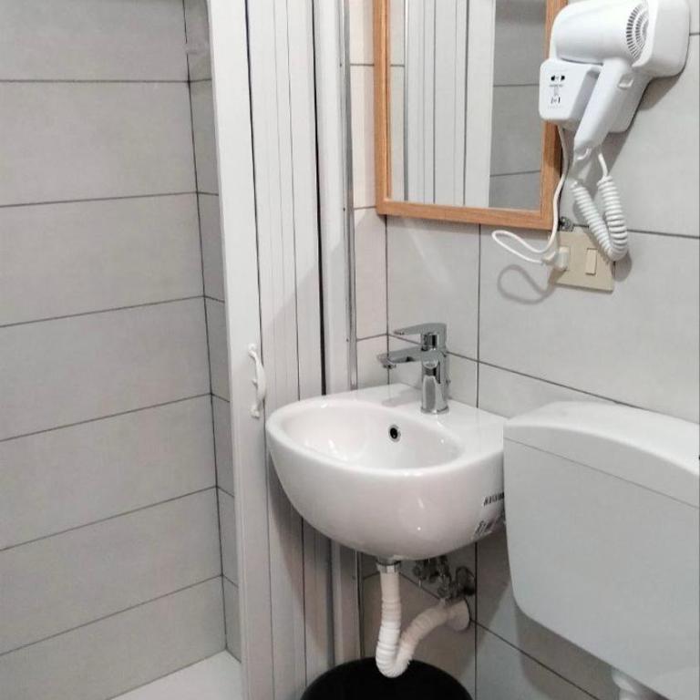 Casa degli Angeli Castellammare del Golfo TP Sicilia - Single Room with Private Bathroom - 2