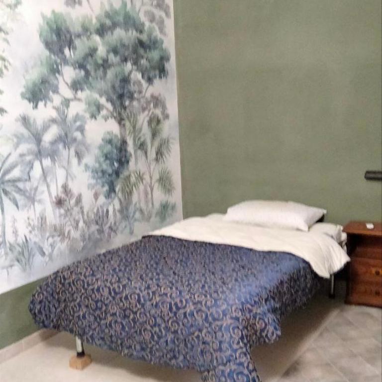 Casa degli Angeli Castellammare del Golfo TP Sicilia - Single Room with Private Bathroom - 3