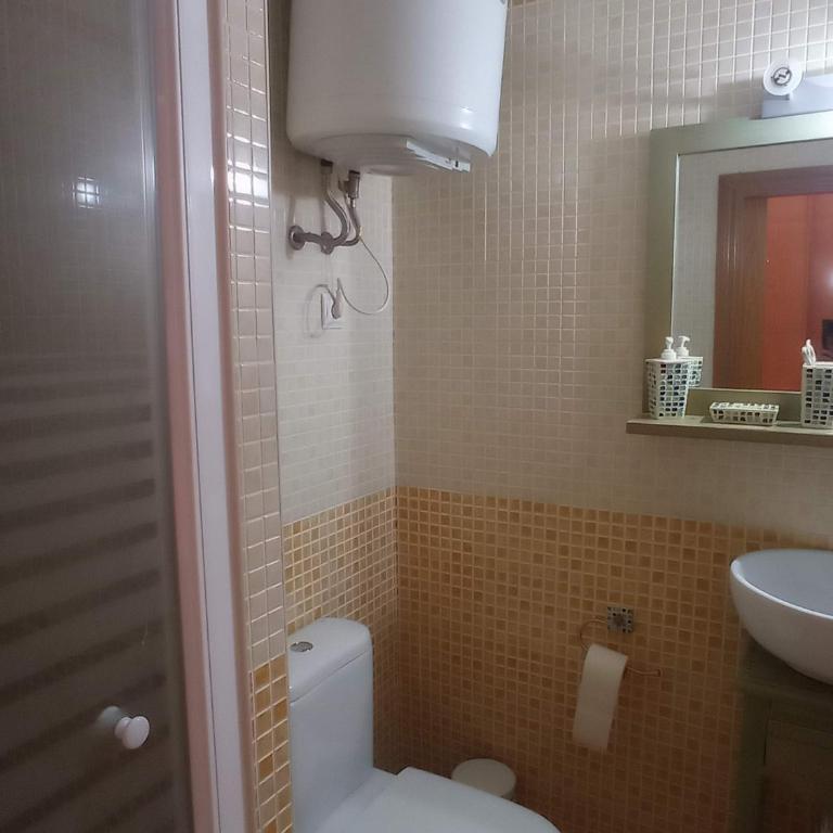 Estudio Cosmopolita 2 - Apartamento de 1 dormitorio - 7