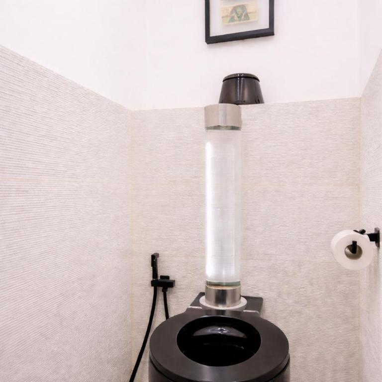 N Sublime appartement avec Sauna dans le 17e - Appartement 2 Chambres - 10