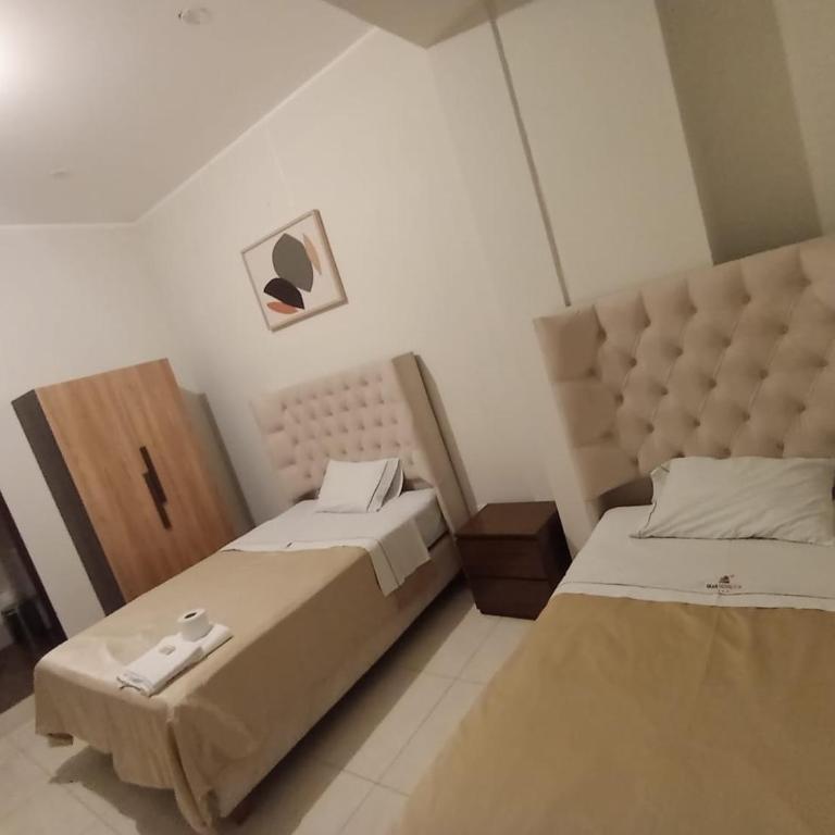 Gran Posada Ica - Standard Twin Room - 3