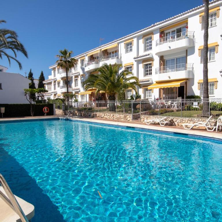 3 Bed Townhouse with roof terrace, 100m to beach - Casa de 3 dormitorios - 2