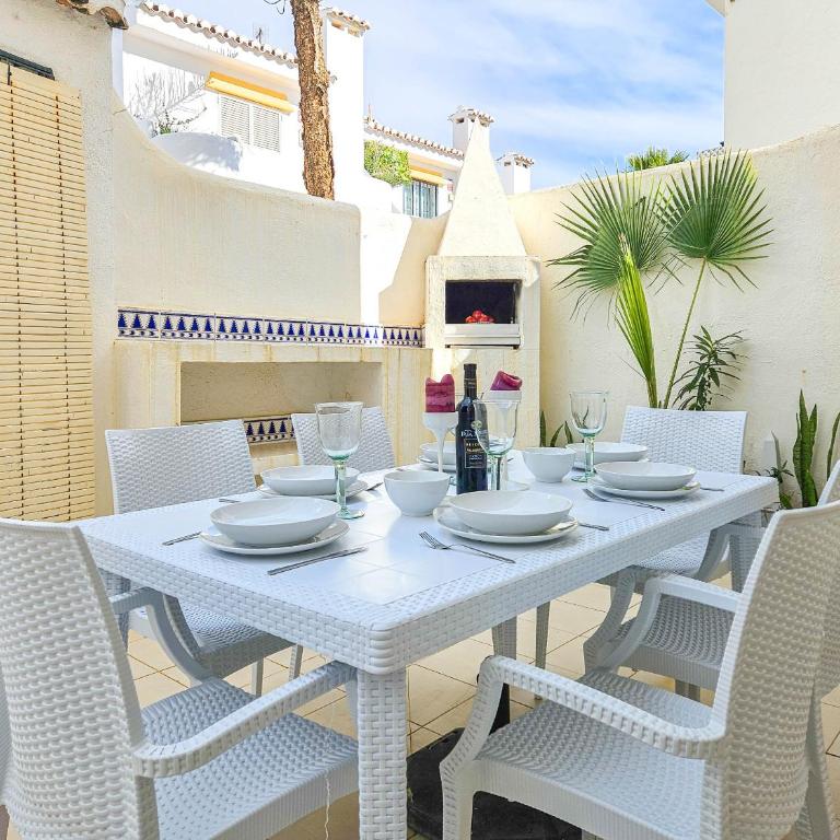 3 Bed Townhouse with roof terrace, 100m to beach - Casa de 3 dormitorios - 5