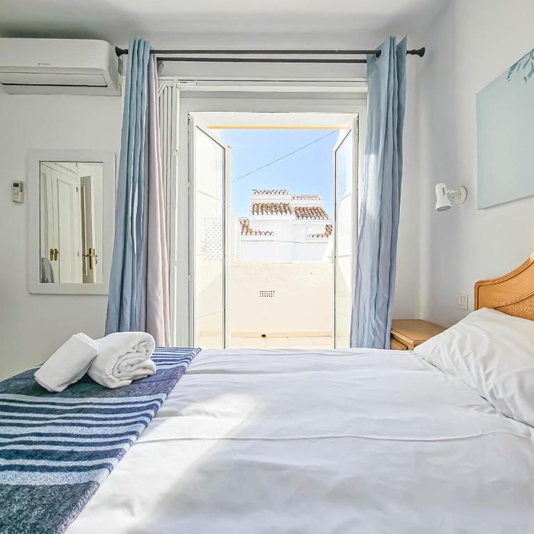 3 Bed Townhouse with roof terrace, 100m to beach - Casa de 3 dormitorios - 29