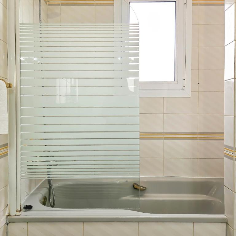 3 Bed Townhouse with roof terrace, 100m to beach - Casa de 3 dormitorios - 24