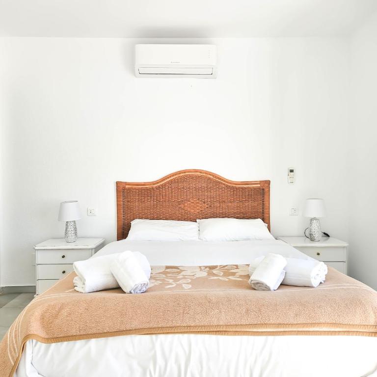 3 Bed Townhouse with roof terrace, 100m to beach - Casa de 3 dormitorios - 22